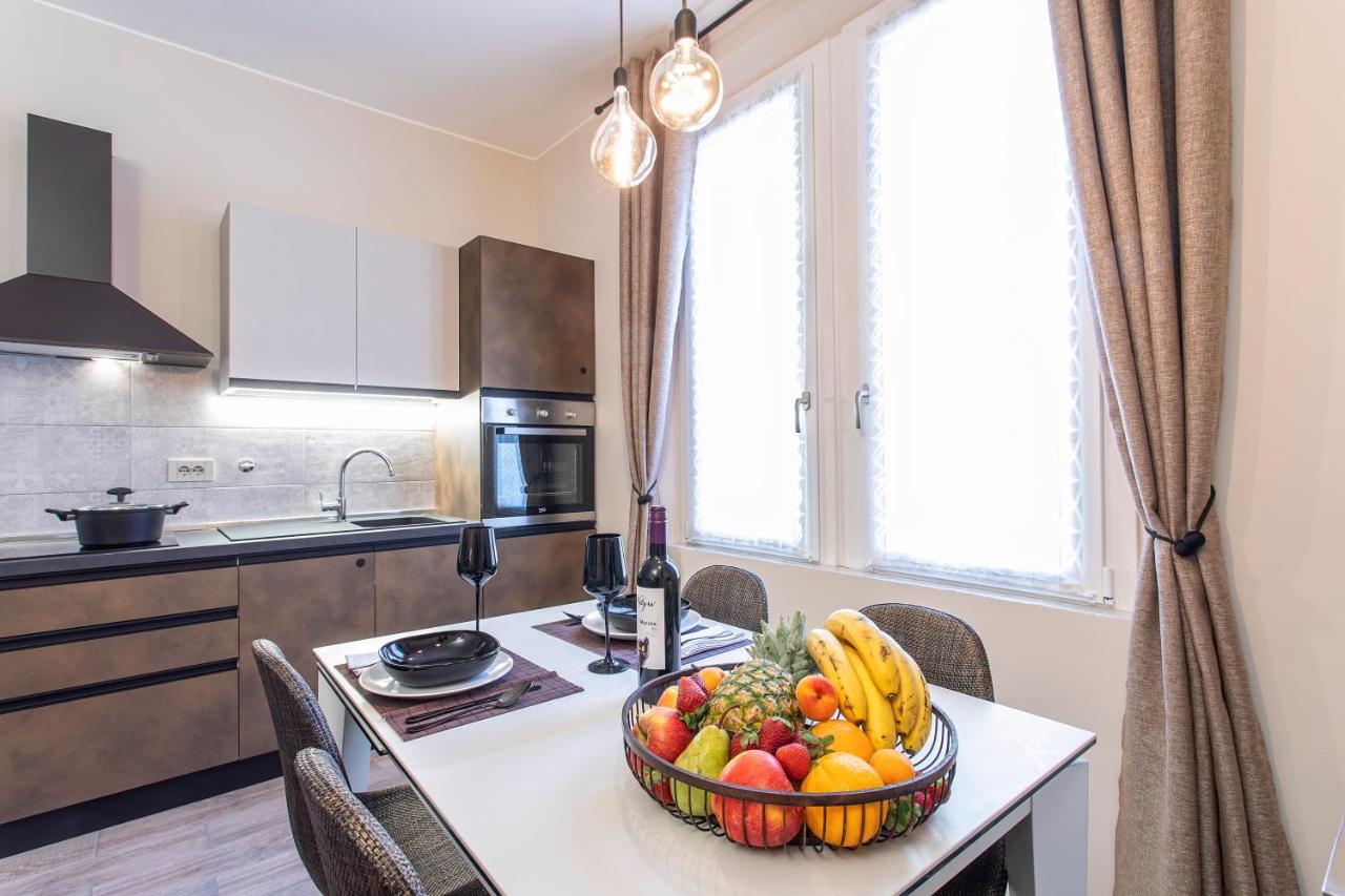 Casapalestro8#2 Appartement Modena Buitenkant foto