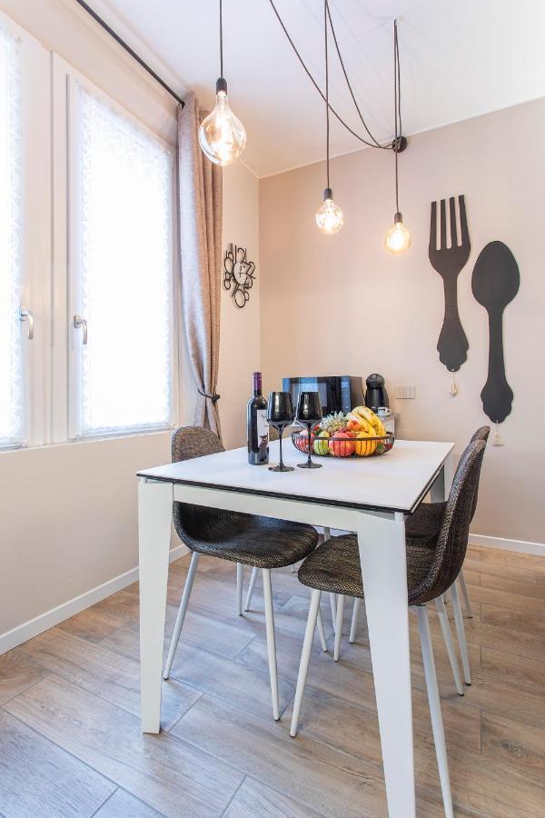 Casapalestro8#2 Appartement Modena Buitenkant foto