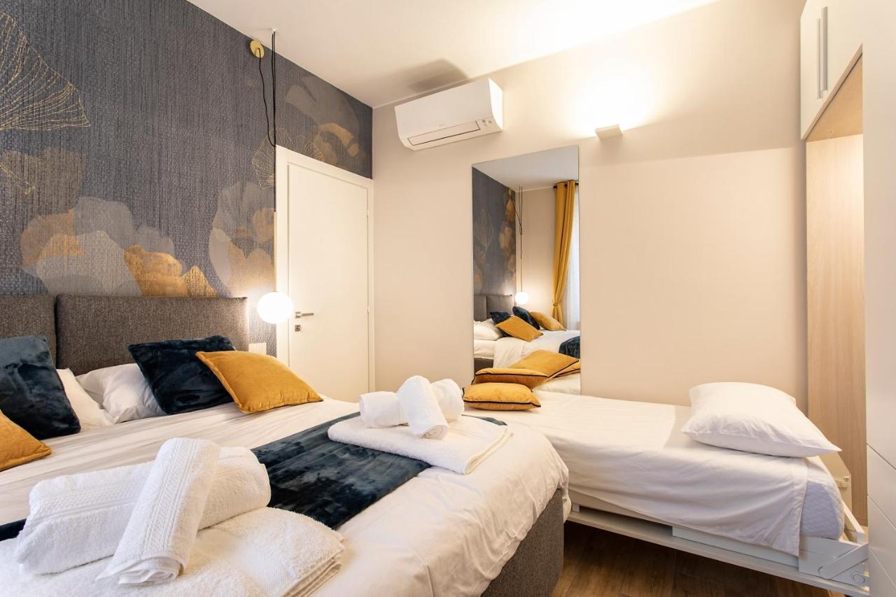 Casapalestro8#2 Appartement Modena Buitenkant foto