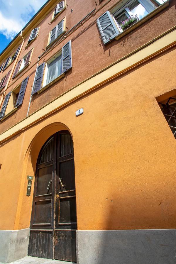 Casapalestro8#2 Appartement Modena Buitenkant foto
