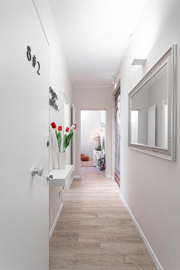 Casapalestro8#2 Appartement Modena Buitenkant foto